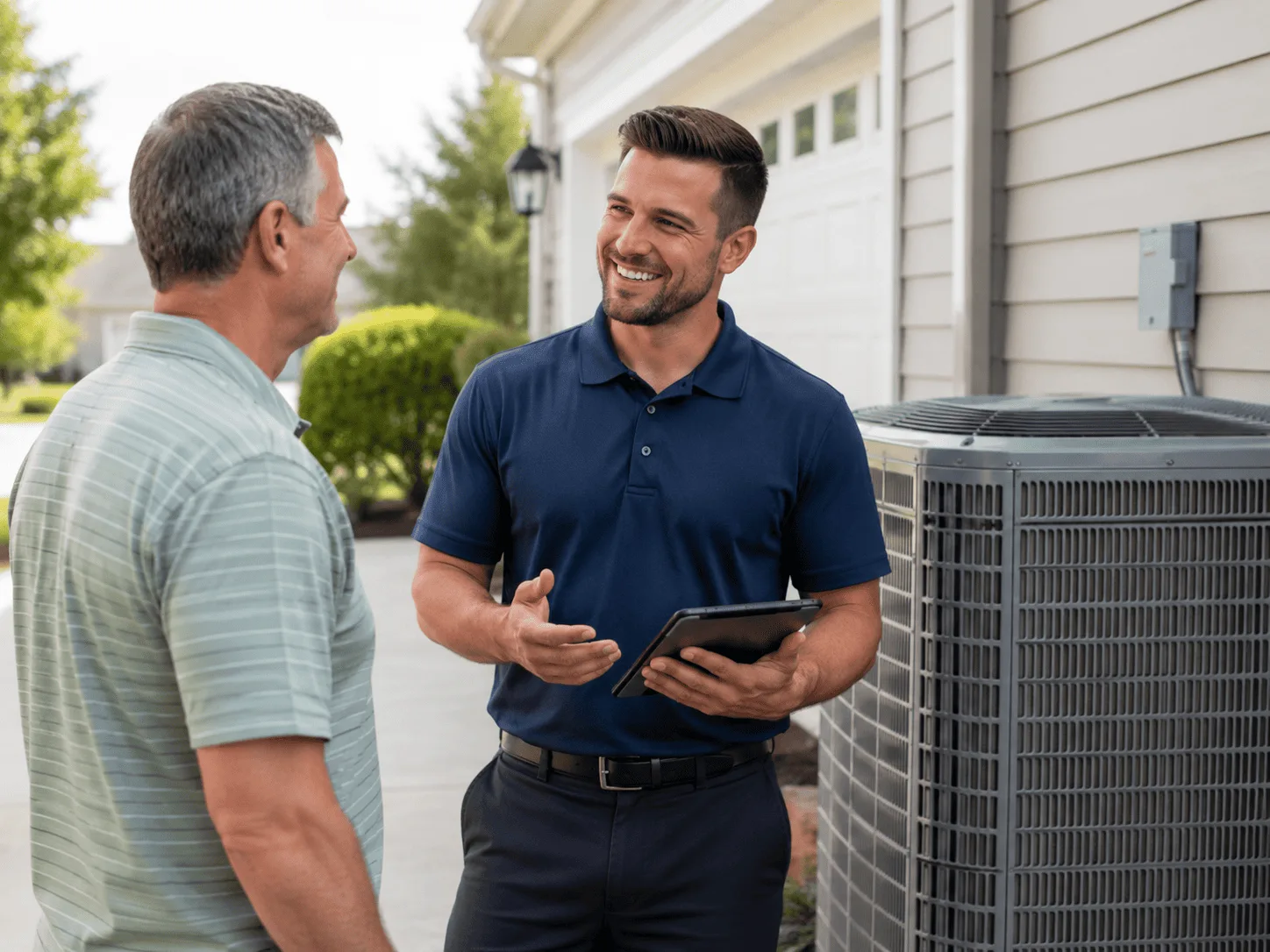 Heat Pump Installation Onley, VA FAQs